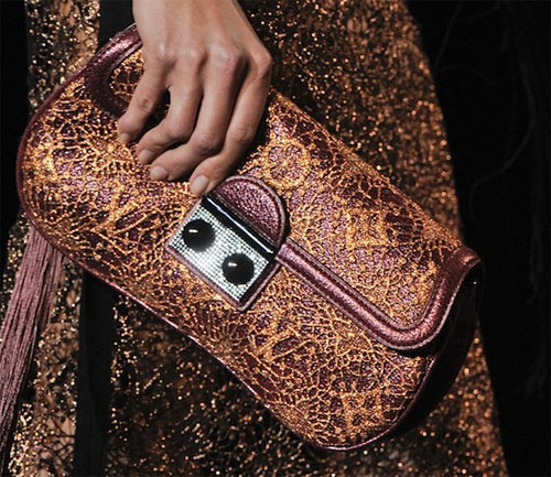Túi, xắc tay Louis Vuitton Xuân Hè - Hình 1