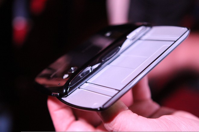 [CTIA 2011] Verizon ra mắt Sony Ericsson Xperia Play - Hình 6