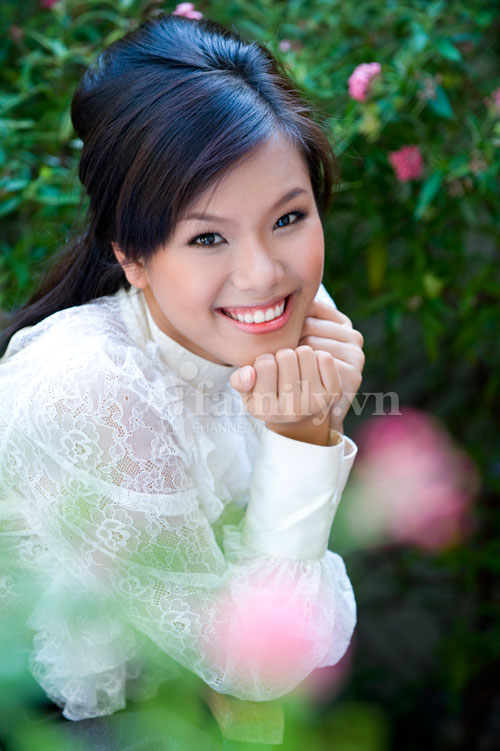 Phương Vy, La Thăng đồng loạt ra album - Hình 2