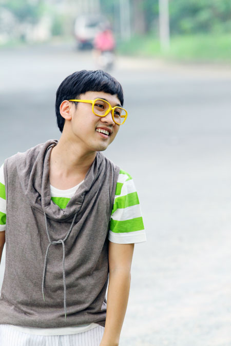 Don Nguyễn: Tôi sợ nhất... xăng tăng giá - Hình 3