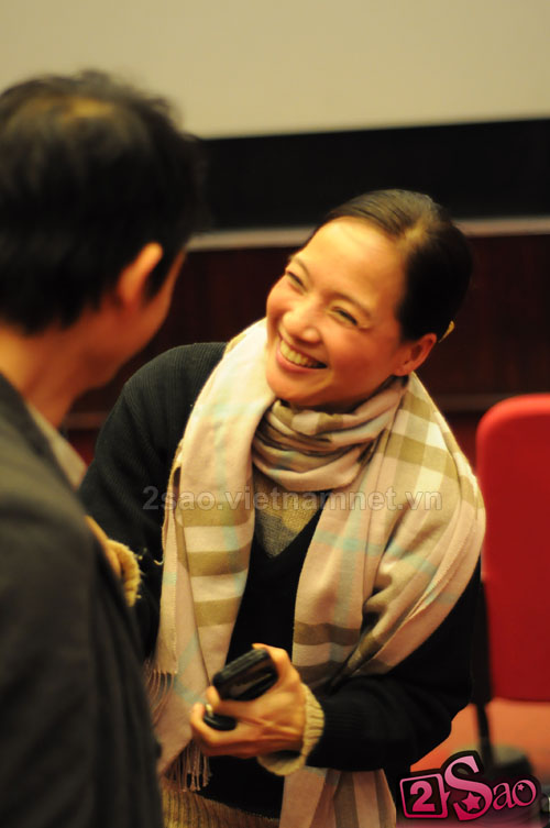 Bi, đưng sơ trân trui canh nong - Hình 6
