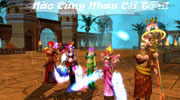 TLBB: Thực hư chuyện hô biến server cũ thành server mới - Hình 1