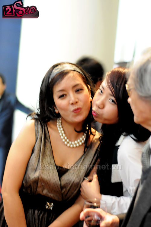 Bi, đưng sơ trân trui canh nong - Hình 4