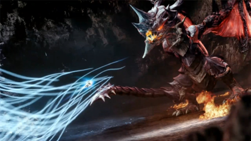 Aeria công bố game mới - Eden Eternal - Hình 3