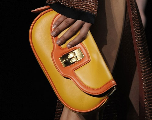 Túi, xắc tay Louis Vuitton Xuân Hè - Hình 13