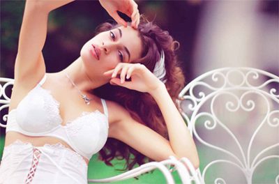 Những thiết kế nội y lãng mạn nhất - Hình 27