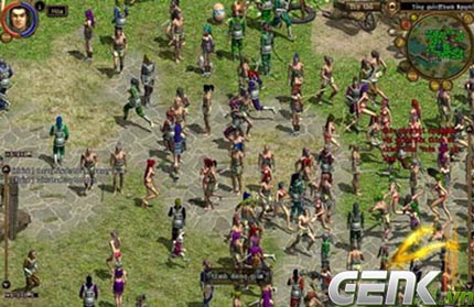 Người chơi buồn vì game bị coi như học sinh cá biệt - Hình 2