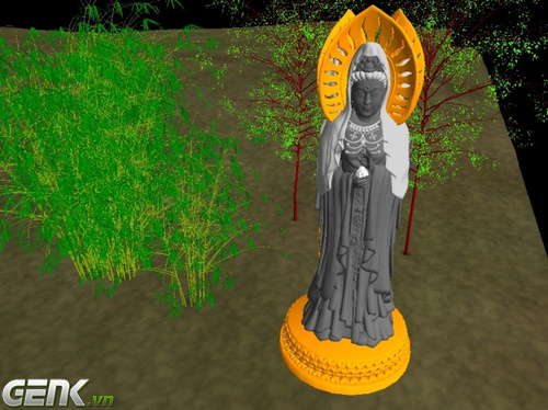 Hồi sinh dự án game 3D thuần Việt về Quang Trung Nguyễn Huệ - Hình 7