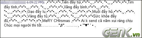 Những hành vi khiến người dùng Yahoo! Messenger phát cáu - Hình 2