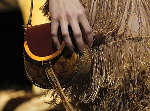 Túi, xắc tay Louis Vuitton Xuân Hè - Hình 5