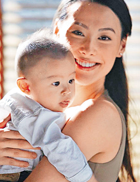 Chia tay Lạc Thi không vì người thứ ba - Hình 2