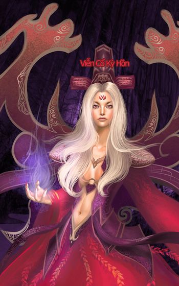 Chiêm ngưỡng series artwork game của họa sỹ Việt - Hình 4