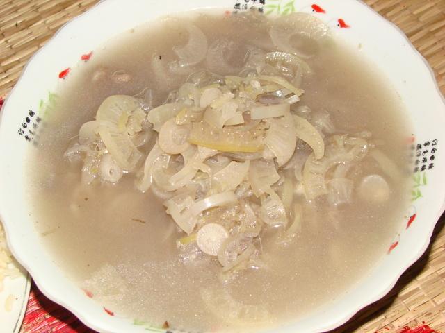 Dân dã hương vị chuối rừng - Hình 2