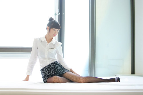 Anh đã dùng tôi để lấp chỗ trống - Hình 1