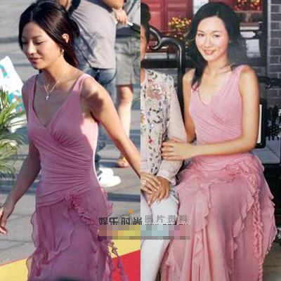 Sao Hoa ngữ đụng hàng: Ai gợi cảm hơn? - Hình 12
