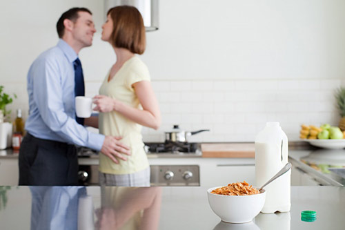 3 địa điểm &'yêu' mới lạ và say mê trong nhà - Hình 2