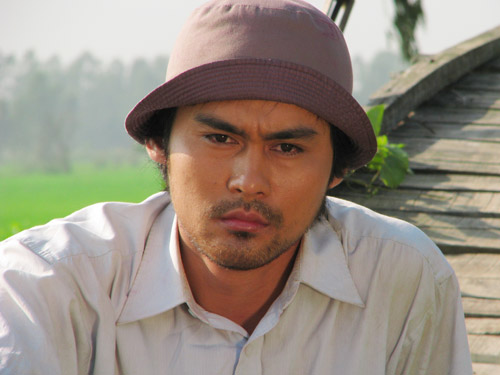 Lý Hùng với nỗi khổ hai vợ - Hình 19
