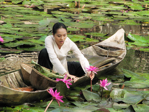 Lý Hùng với nỗi khổ hai vợ - Hình 15