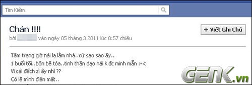 Bóc mẽ những mánh khóe câu comment trên Facebook - Hình 4