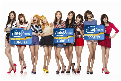 Những sự thật hài hước về chíp xử lý xịn nhất của Intel - Hình 3