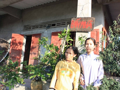 Kỳ án kêu oan ở Quảng Ngãi , Bài 2: Kết luận điều tra và đơn kêu cứu vênh nhau - Hình 1
