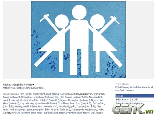 Bóc mẽ những mánh khóe câu comment trên Facebook - Hình 1