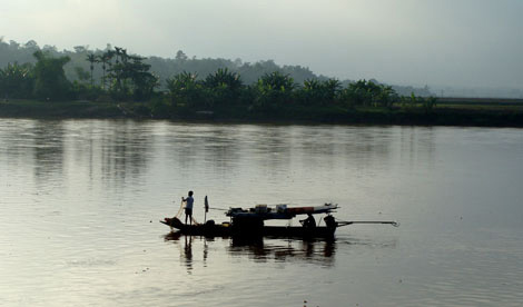 Thêm giả thiết về quê hương Cụ Rùa - Hình 5