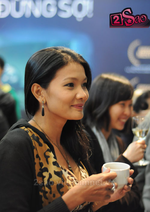 Bi, đưng sơ trân trui canh nong - Hình 5