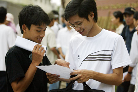 Giỏi hình học nên thi ngành nào? - Hình 1