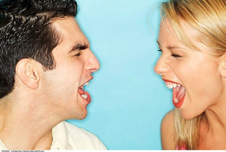 10 câu nói giúp &'hạ hỏa' khi cãi nhau - Hình 2