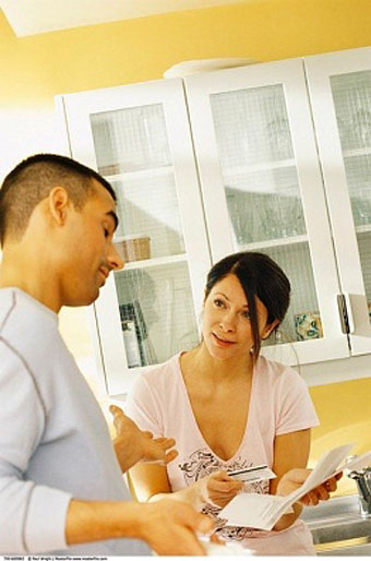10 câu nói giúp &'hạ hỏa' khi cãi nhau - Hình 1