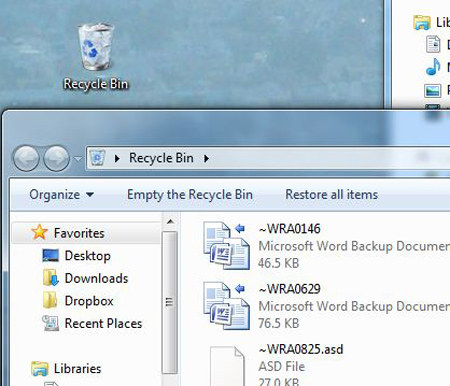 6 cơn ác mộng khi dùng Windows 7 và cách khắc phục - Hình 6