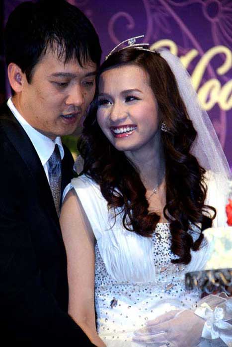 Những sao Việt không ngại... sống thử - Hình 2