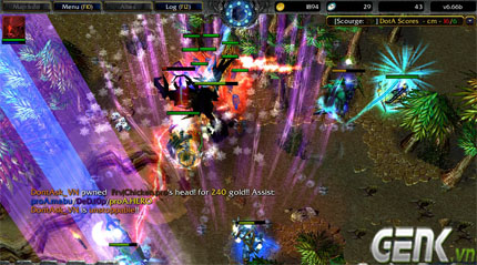 Những nhận định sai lầm nhất về DotA (Phần I) - Hình 2