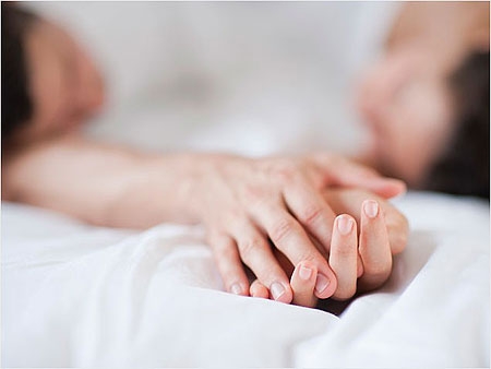 Chuyện ấy và những thói quen xấu - Hình 1