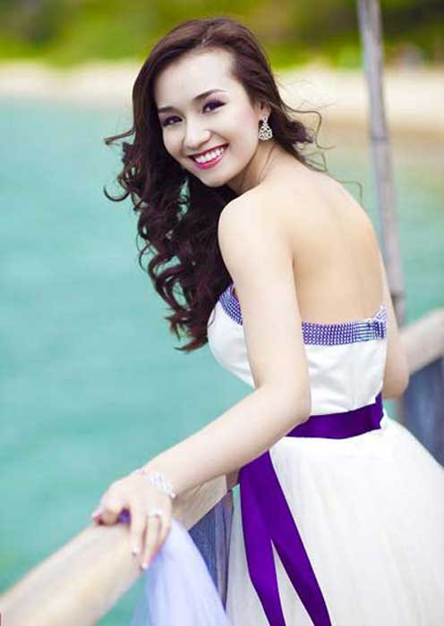 Những sao Việt không ngại... sống thử - Hình 1