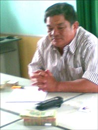 Cặp bài trùng lừa đảo - Hình 2