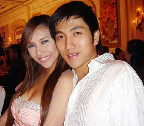 Những sao Việt không ngại... sống thử - Hình 4