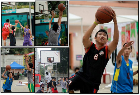 Dân hip hop Sài Thành bùng nổ tại Block Party - Hình 6