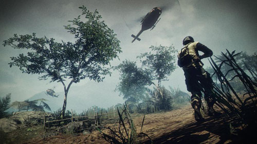 EA quyết sứt đầu mẻ trán với Activision trong cuộc chiến FPS - Hình 1