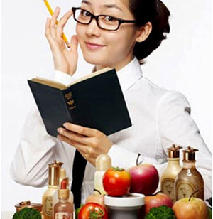 Ăn uống của chị em nơi công sở - Hình 2
