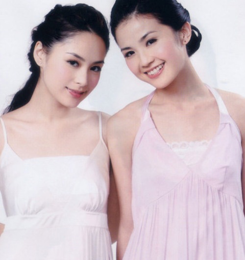 Cặp mỹ nhân của Twins tái hợp trong phim thần tiên mới - Hình 8