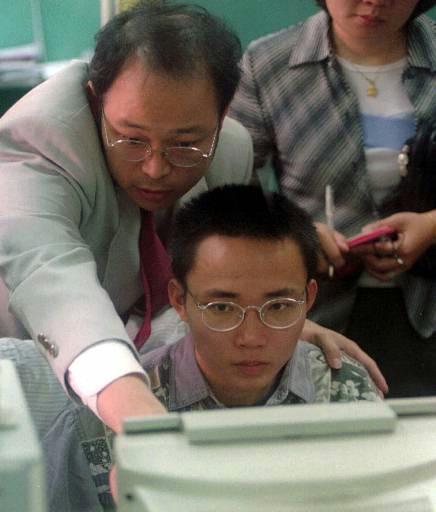 Chân dung những hacker giỏi nhất mọi thời đại (Phần 2) - Hình 4