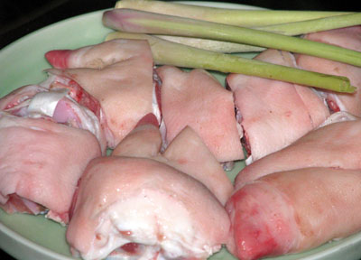Chao thuôc cho ngươi viêm mui di ưng - Hình 2