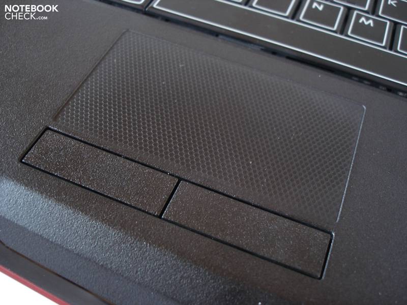Đánh giá nhanh Alienware M11x R3: Nhỏ nhưng cực kỳ mạnh mẽ - Hình 8