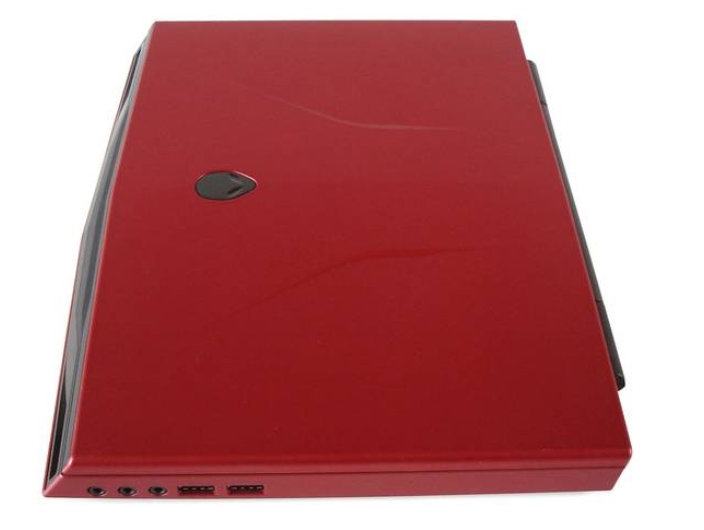 Đánh giá nhanh Alienware M11x R3: Nhỏ nhưng cực kỳ mạnh mẽ - Hình 2