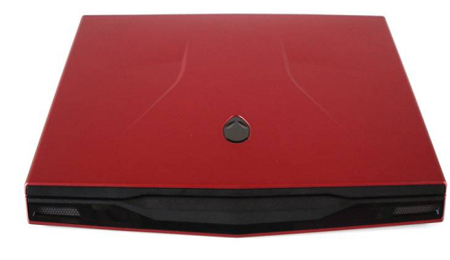 Đánh giá nhanh Alienware M11x R3: Nhỏ nhưng cực kỳ mạnh mẽ - Hình 1