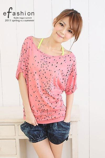 Diện short bò trong ngày hè - Hình 12