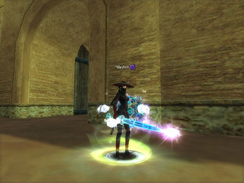 Game thủ may mắn đoạt iPhone 4 chỉ với 100.000 VND - Hình 1