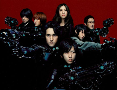 GANTZ bất ngờ đánh bật thám tử lừng danh Conan - Hình 2